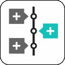 Timeline Block For Gutenberg logo