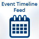 Event Timeline Feed