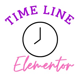 timeline-simple-Elementor