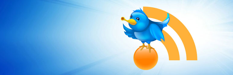 Timeline Twitter Feed