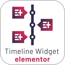 Timeline Widget For Elementor (Elementor Timeline, Vertical & Horizontal Timeline)