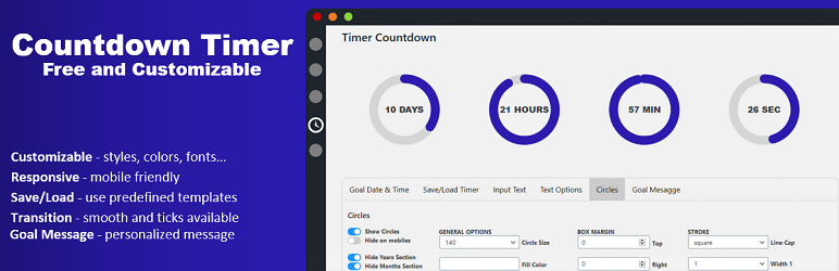 timer-countdown