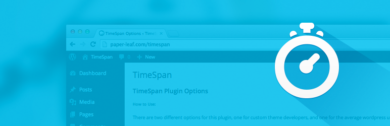 TimeSpan