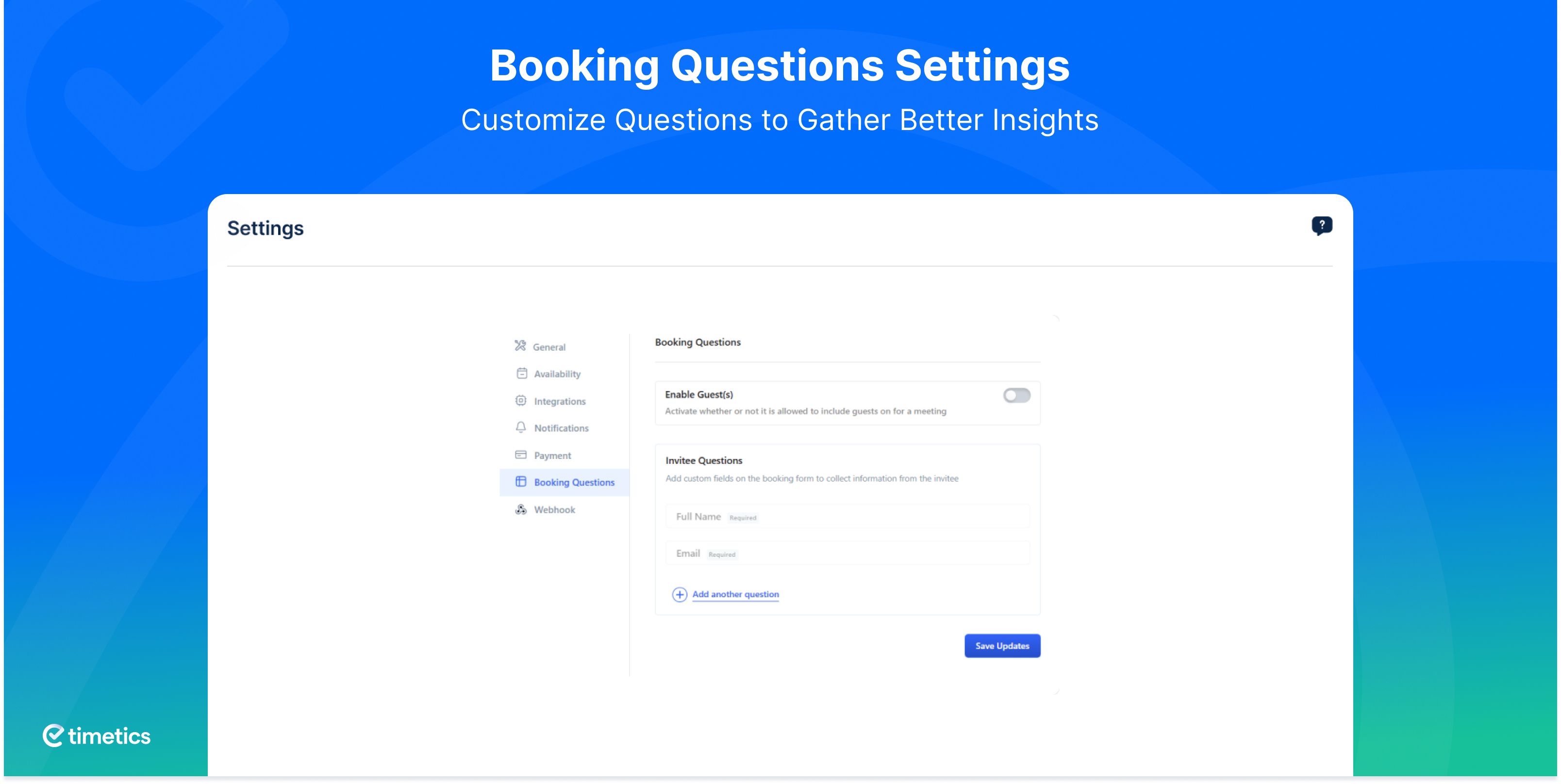 Appointment Booking and Scheduling Calendar Plugin – WP Timetics