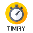 Timify Icon