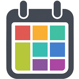 TintCal Icon