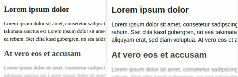 tinymce-font