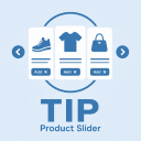 TIP Product Slider
