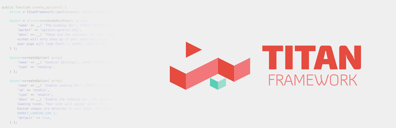 titan-framework