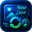 Titanium Unlimited WebP Optimizer