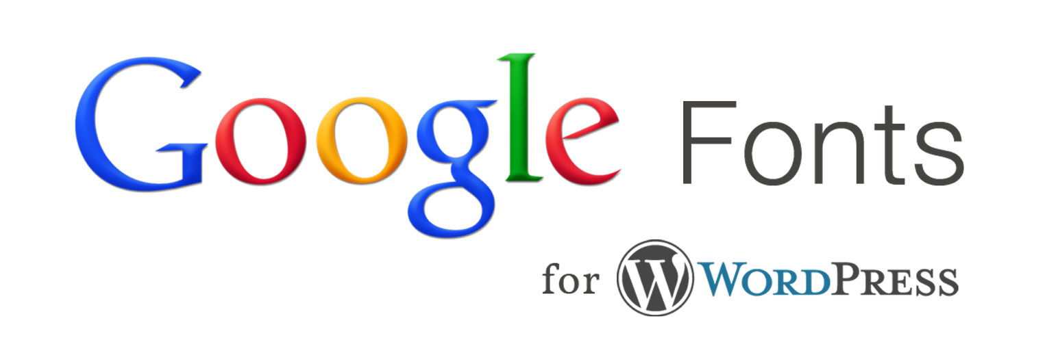 TK Google Fonts preview