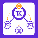 TK Products Sync for Multisite