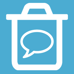 TL Bulk Comment Delete logo