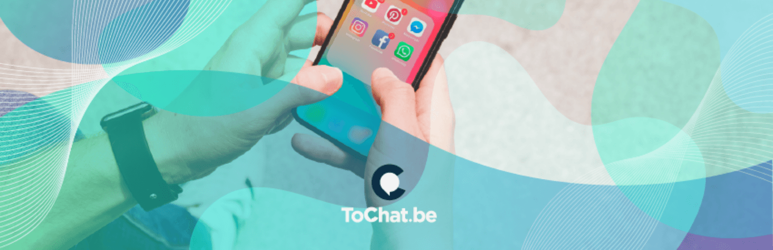 TOCHAT.BE