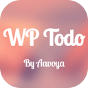 Todo by Aavoya Icon