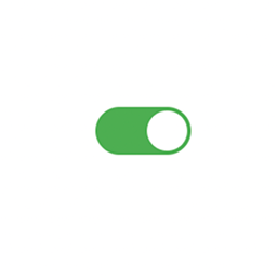 Toggle Content Block Icon