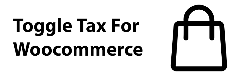 WordPress 外掛 Toggle Tax For Woocommerce 的封面圖片。