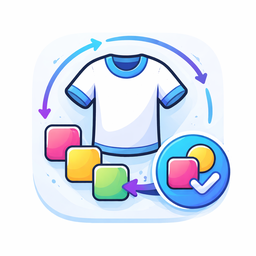 Togglix Variation Switcher for WooCommerce Icon