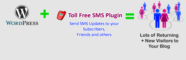 Toll Free SMS