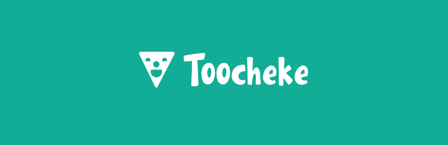 WordPress 外掛 Toocheke Companion 的封面圖片。
