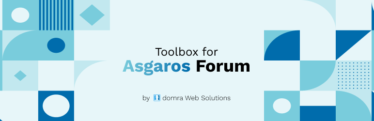 热门的 WordPress 论坛插件 23 Toolbox for Asgaros Forum