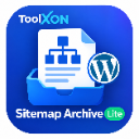 ToolXON Sitemap Archive Lite
