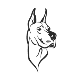 TopDawg Wholesale Dropshipping Icon