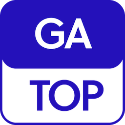 TopPosts for Google Analytics logo