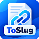 ToSlug