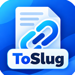 ToSlug 外掛圖示