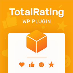 Rating Widget: Post Rating, 5 Star Rating, Reviews, Thumbs Up & Down, Reaction