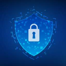 TotalWeb – Security, Firewall & Malware Scanner Icon