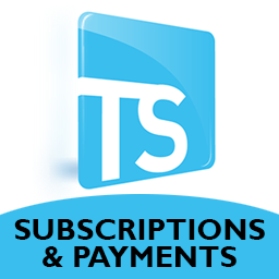 Touchsuite Payments logo