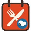 TruePine Restaurant Booking logo