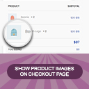 TP Show Product Images on Checkout Page for WooCommerce Icon