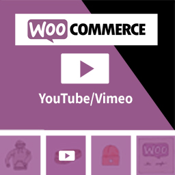 Logo Project TP Woocommerce Product Gallery