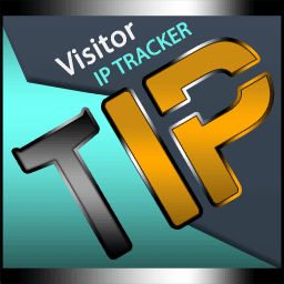 Visitor IP Tracker, IP Stats Analytics & IP Control With Email Alerts –  WordPress plugin