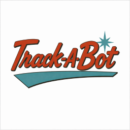 Track-A-Bot Icon