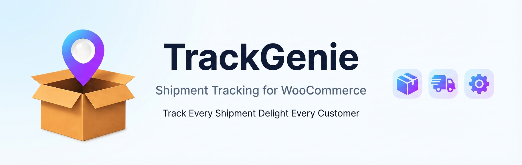 TrackGenie