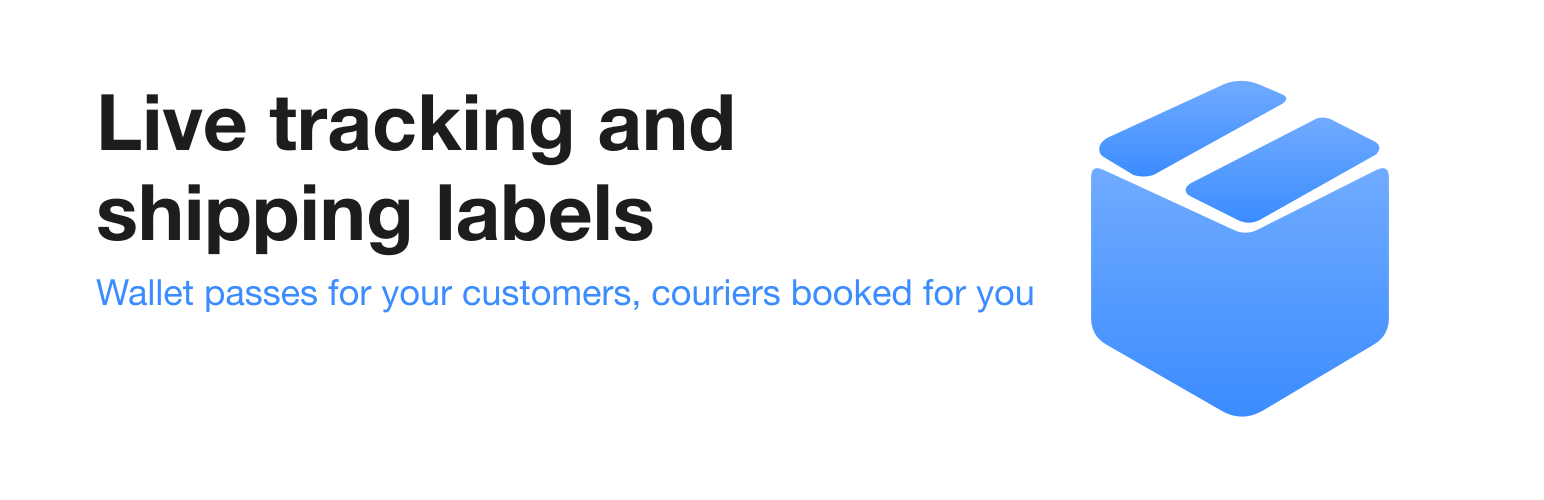 WordPress 外掛 TrackIt for WooCommerce 的封面圖片