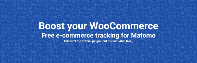 Tracktastic: Free Matomo Integration for WooCommerce
