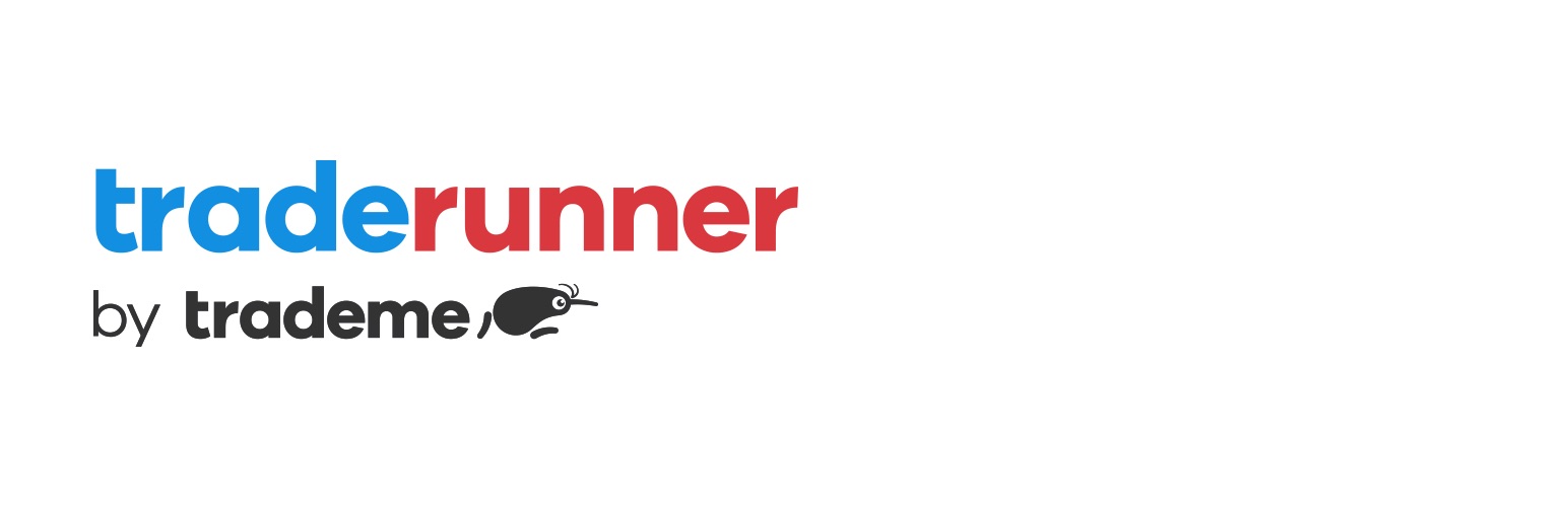 WordPress 外掛 Trade Runner 的封面圖片。