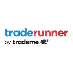 Trade Runner logo