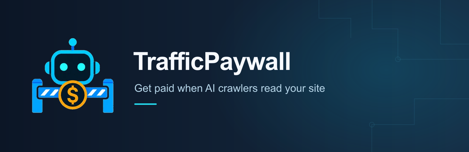 TrafficPaywall