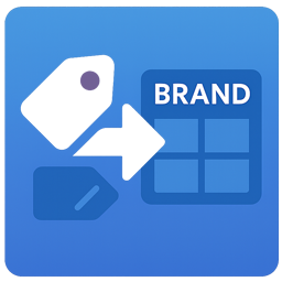 Transfer Brands for WooCommerce logo