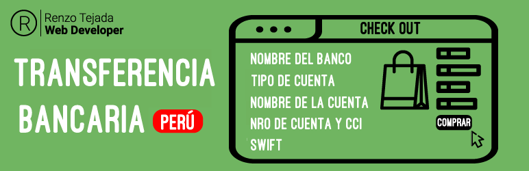 Transferencia Bancaria Perú