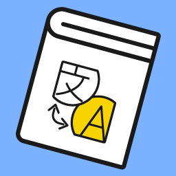Translations for PressBooks logo