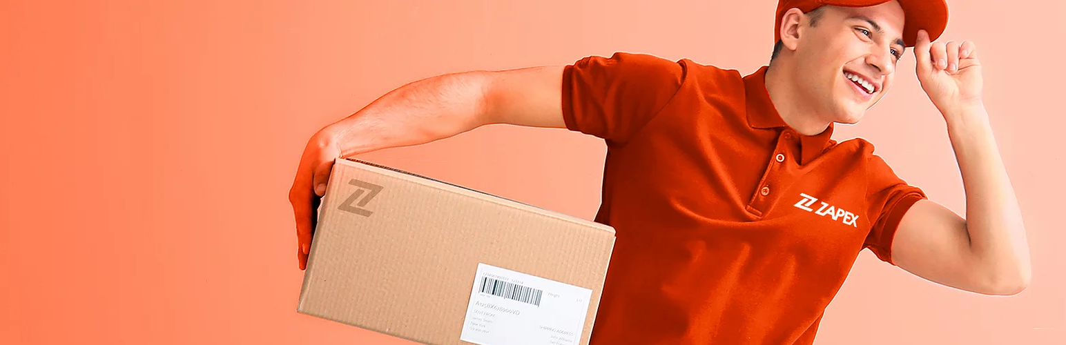 Transportadora Zapex for WooCommerce