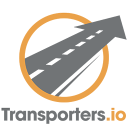 Logo Project Transporters.io