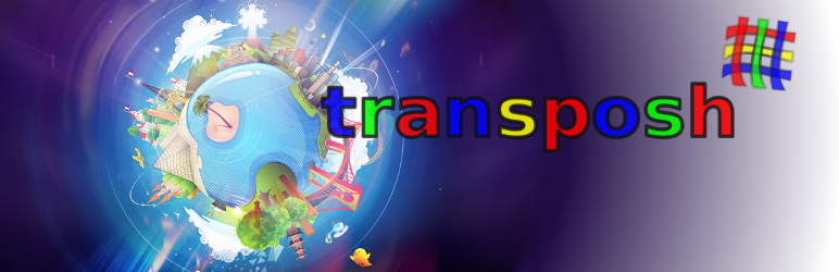Transposh WordPress Translation